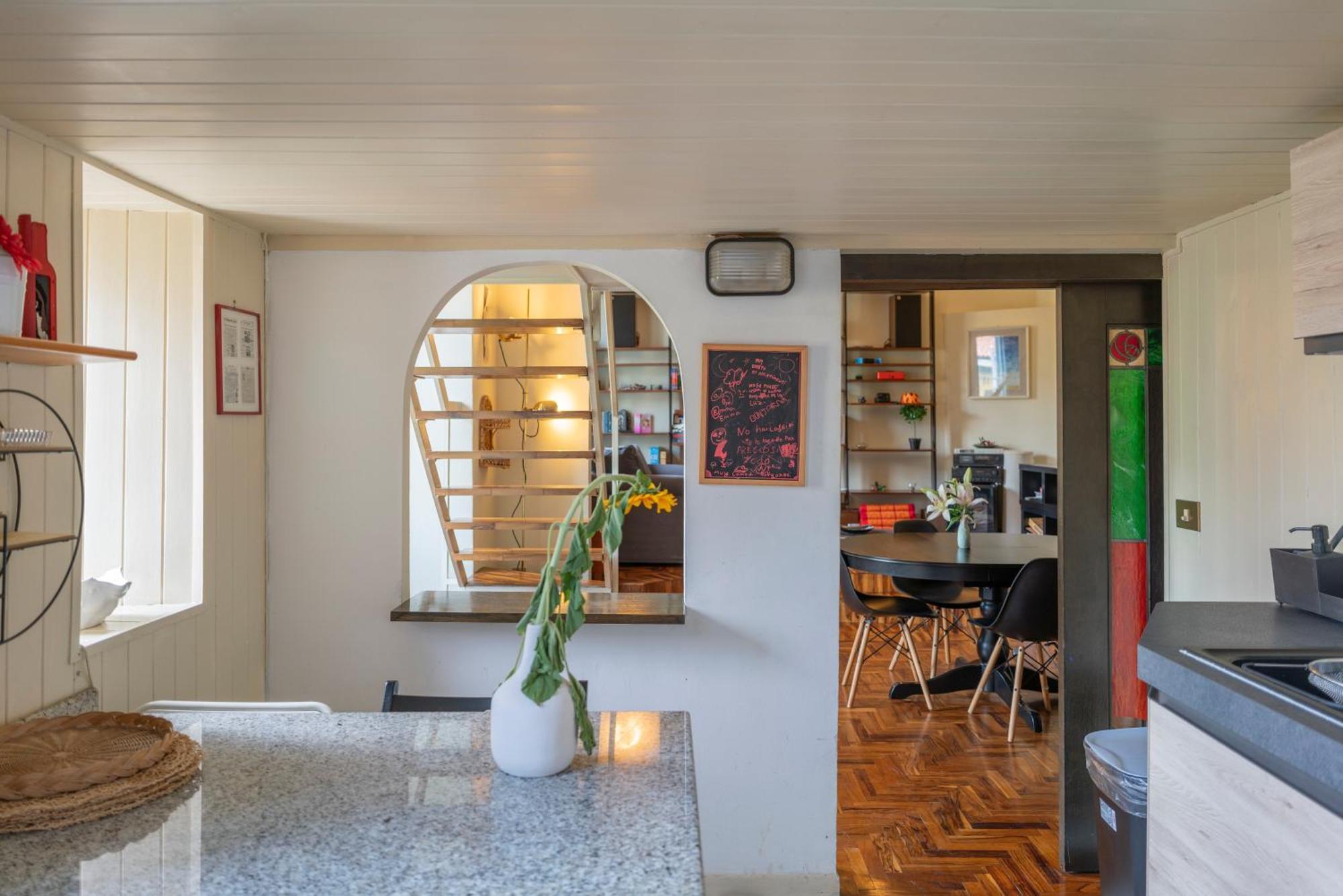 La Casa Di Marta, Vintage E Comodita Vicino Vaticano Appartamento Roma