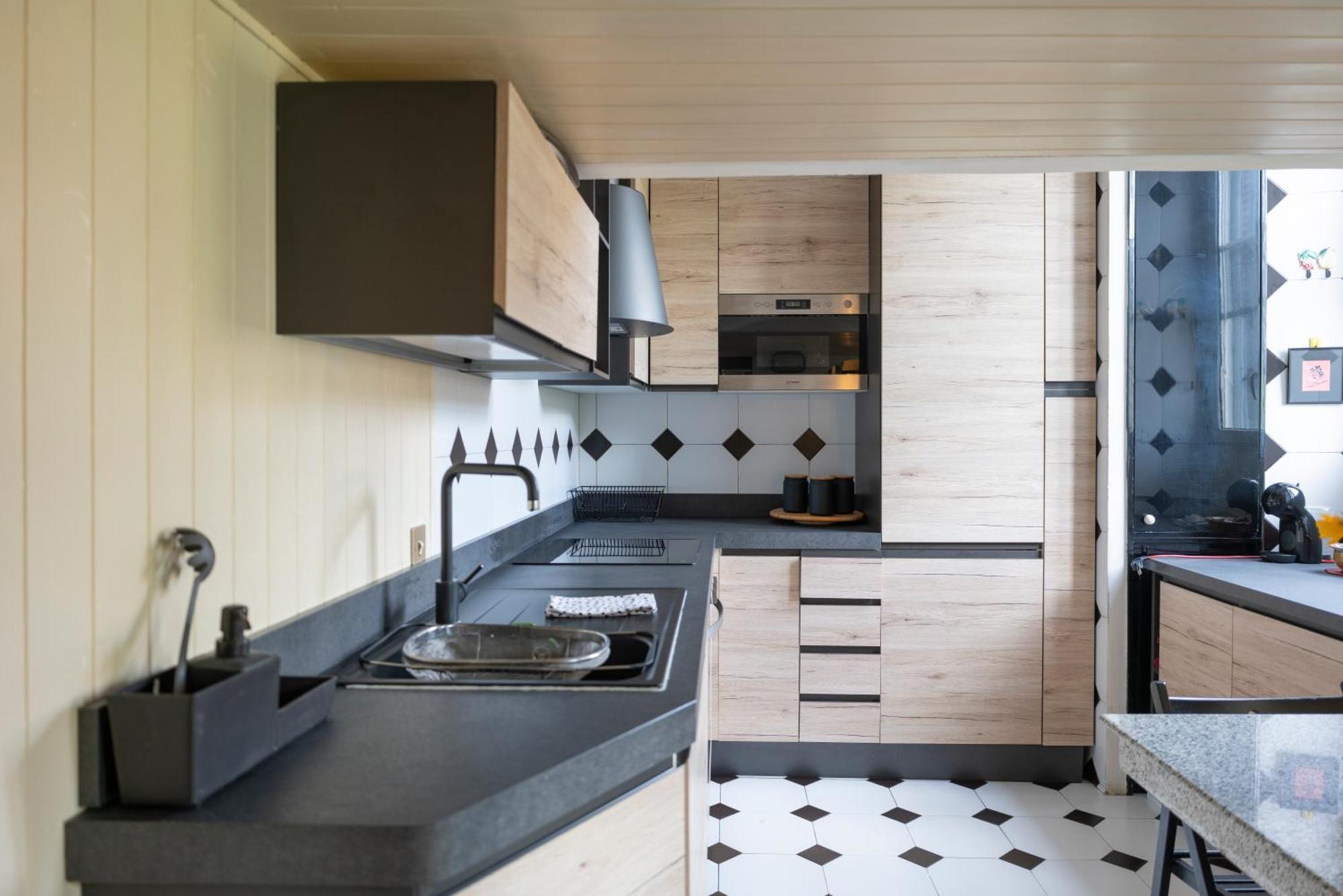 Appartamento La Casa Di Marta, Vintage E Comodita Vicino Vaticano *